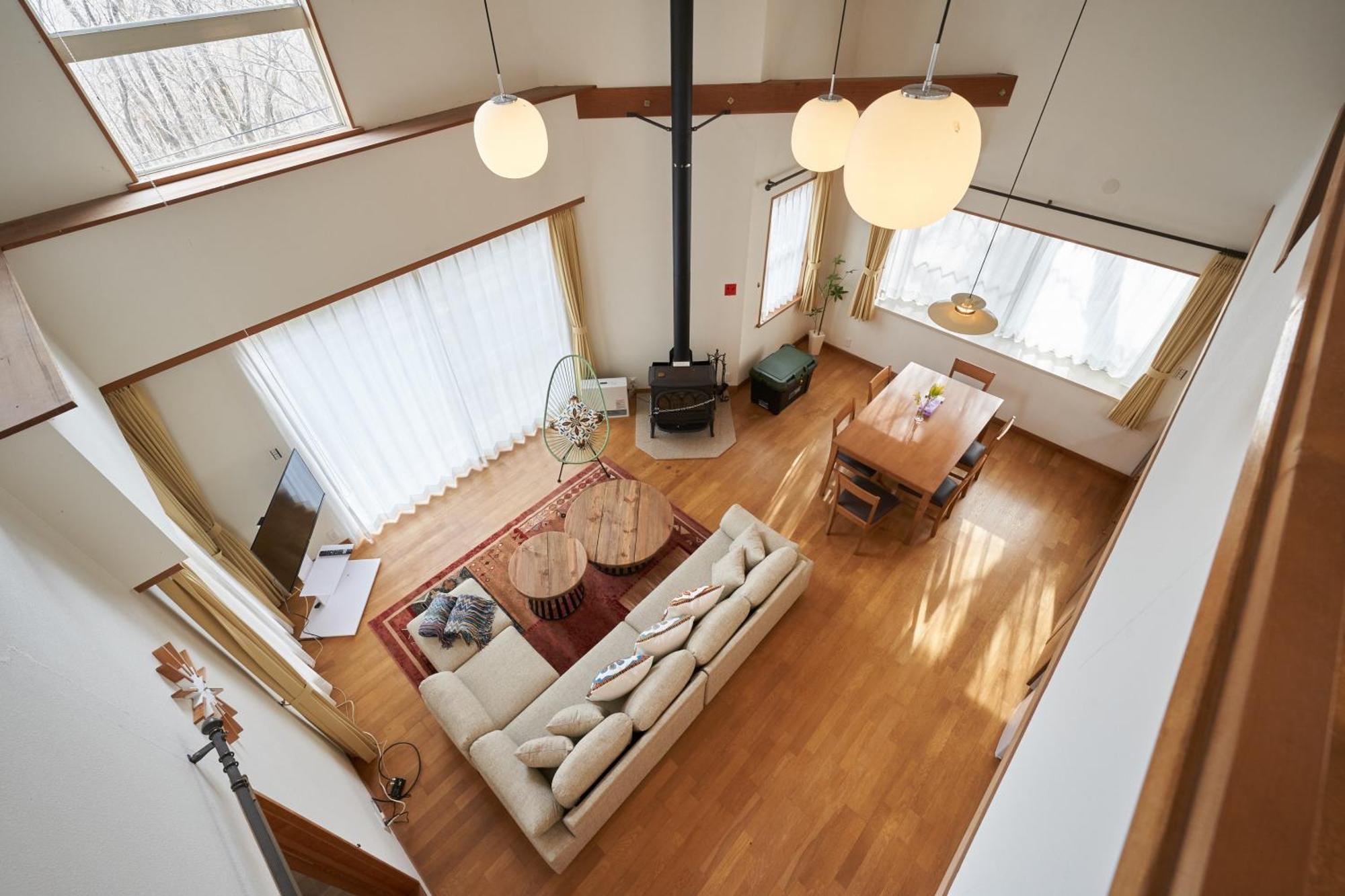 S-Villa Nasu Blanca Exterior photo